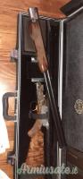 Fucile sovrapposto American A-10 della American Shotgun Usa cal 20