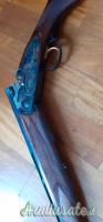 Fucile sovrapposto American A-10 della American Shotgun Usa cal 20