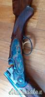Fucile sovrapposto American A-10 della American Shotgun Usa cal 20
