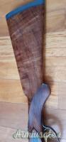 Fucile sovrapposto American A-10 della American Shotgun Usa cal 20