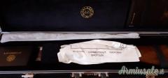 Fucile sovrapposto American A-10 della American Shotgun Usa cal 20