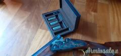 Fucile sovrapposto American A-10 della American Shotgun Usa cal 20