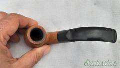 Lotto composto da numero 2 (due) pipe appartenute ad “alto ufficiale” del Regio Esercito Italiano