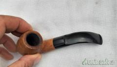 Lotto composto da numero 2 (due) pipe appartenute ad “alto ufficiale” del Regio Esercito Italiano