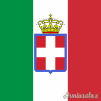 Lotto composto da numero 2 (due) pipe appartenute ad “alto ufficiale” del Regio Esercito Italiano