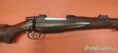CZ | Ceska Zbrojovka 550 MAGNUM .416 Rigby