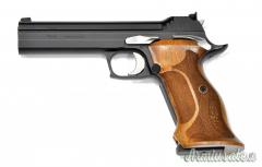 SIG-Sauer P210 Super Target 9x21mm IMI