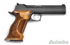 SIG-Sauer P210 Super Target 9x21mm IMI