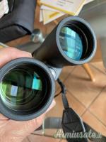 Binocolo Nikon Monarch 10 x 42.