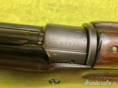 Remington Arms P14, Pattern 1915, .303 British