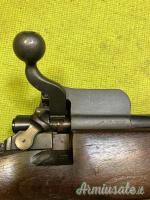 Remington Arms P14, Pattern 1915, .303 British