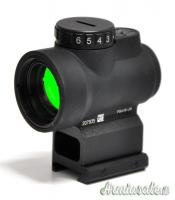 TRIJICON MRO RED DOT 2.0 MOA + ATTACCO