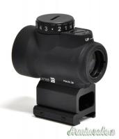 TRIJICON MRO RED DOT 2.0 MOA + ATTACCO