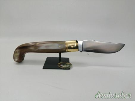 ZUAVA MASERIN CORNO