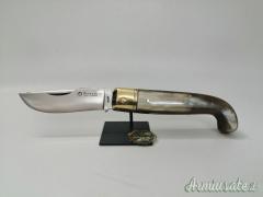 ZUAVA MASERIN CORNO
