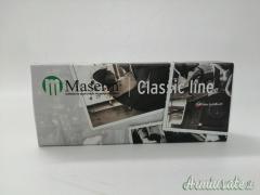ZUAVA MASERIN CORNO