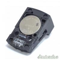 SHIELD RMSC “GLASS” COMPACT REFLEX MINI SIGHT RED DOT 8MOA