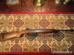 Universal M1 .256 Winchester Magnum