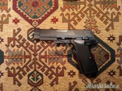 Bernardelli Compact P. One 9x21mm IMI