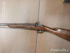 FLOBERT BELGA cal. 22 (6mm)