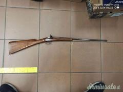 FLOBERT BELGA cal. 22 (6mm)
