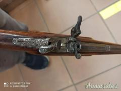 FLOBERT BELGA cal. 22 (6mm)