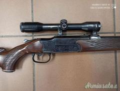 VOERE COMBINATO 12/5 cal. 6x50R Mag