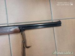 VOERE COMBINATO 12/5 cal. 6x50R Mag