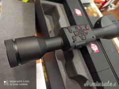 ATN Mars 5 LRF 320/25 Smart HD Thermal Rifle Scope