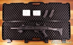CZ | Ceska Zbrojovka CZ SCORPION EVO 3 S1 CARBINE 9x19mm NATO Parabellum