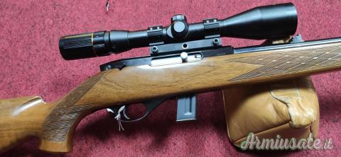 Beretta  Carabina .22 Long Rifle