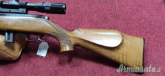 Beretta  Carabina .22 Long Rifle