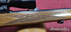 Beretta  Carabina .22 Long Rifle