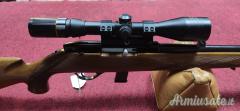 Beretta  Carabina .22 Long Rifle
