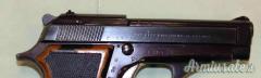 Pistola Renato Gamba GT 77 Guardian 7,65