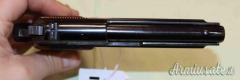 Pistola Renato Gamba GT 77 Guardian 7,65