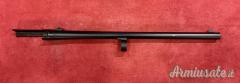 Canna Slug Benelli Mod. M1 Super 90 Cal. 12