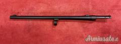 Canna Slug Benelli Mod. M1 Super 90 Cal. 12