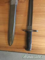 BAionetta Garand