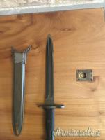 BAionetta Garand