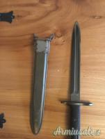BAionetta Garand
