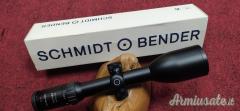 Cannocchiale Schmidt Bender Zenith 2,5-10x56 illumin
