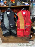 GILET DA TIRO BASCHIERI & PELLAGRI E CASTELLANI