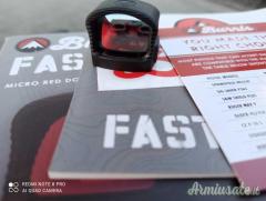 BURRIS FASTFIRE C