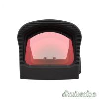 BURRIS FASTFIRE C