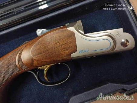 MAROCCHI EVO cal. 12 Trap
