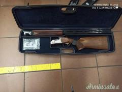 MAROCCHI EVO cal. 12 Trap