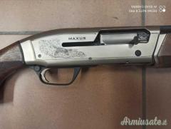 BROWNING MAXUS GOLD cal. 12