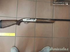 BROWNING MAXUS GOLD cal. 12