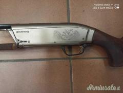 BROWNING MAXUS GOLD cal. 12